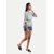 Rad prix Girls AOP Printed Dress