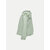 Rad prix Teen Girls Apple Green Solid Blouse