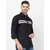 Modernity Black Regular Fit Shirt For Men