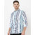 Modernity Grey Regular Fit Shirt For Men