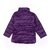 Honeybell Purple Jacket For Girls