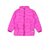 Honeybell Pink Jacket For Girls