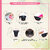 Myki Free Size Regular Menstrual Cup