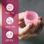 Myki Medium Size Regular Menstrual Cup