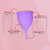 Myki Small Size Regular Menstrual Cup