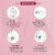 Myki Small Size Regular Menstrual Cup