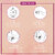 Myki Small Size Regular Menstrual Cup