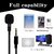 Clip Collar Mic 3.5mm  For Youtube, Collar Mike For Voice Recording, Lapel Mic Mobile, Pc, Laptop, Android Smartphones