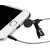 Clip Collar Mic 3.5mm  For Youtube, Collar Mike For Voice Recording, Lapel Mic Mobile, Pc, Laptop, Android Smartphones