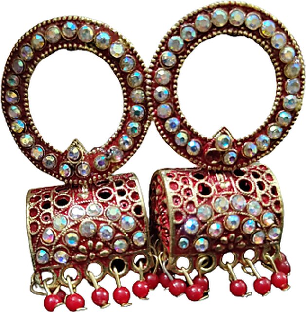 Shopclues earrings clearance