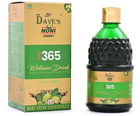 The Dave's 365 Wellness Drink -500ML
