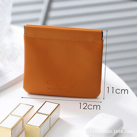 Wallet for Women snap top easy access leather Pu Exceptionally well made Ideal Gift
