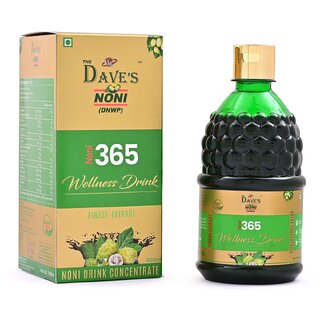 The Dave's 365 Wellness Drink -250ML