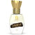 Adilqadri White Oudh  Strong Masculine Non Alcoholic Roll-On Attar Perfume  For Unisex (12 ML)