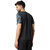 Yellow Tree Mens Round Neck Printed Multicolor Tshirt