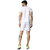 Yellow Tree Mens Polyester White Tracksuit