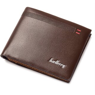 Mens wallet Leather Clean, good quality and well stitched ideal gift
