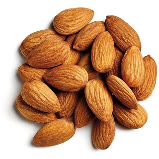                       Aapkidukan Regular Badam (Almond)  250 gm                                              