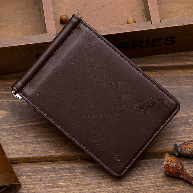 Best leather wallets for men in India