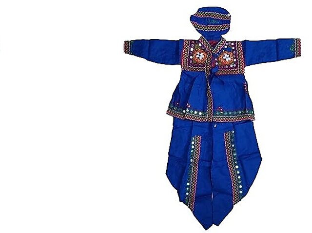 Traditional Gujrati Men Kedia