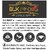 BLK FOODS Select Garam Masala Whole (ready to blend) 600g (2 x 300 g)