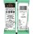 BLK FOODS Select Munnaka (with seed) 400g (2 X 200g) Raisins (2 x 200 g)