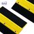 iota SQZ205M Double Edge Plastic Squeegee for lamination, PPF film applicator tool, Yellow color pack of 2