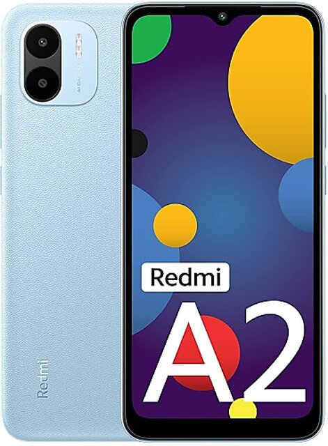 redmi a2 refurbished