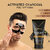 Globus Naturals Charcoal Peel Off Mask