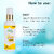 Globus Naturals Sunscreen Lotion, Daily Sun Protect for Face  Body, SPF 50+++ Broad Spectrum UVA  UVB Protection