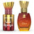 AdilQadri Shanaya  Taabish  Luxury Alcohol Free Arabic French Fragrance Roll-On Attar Perfume For Unisex  12 ML Each