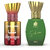 AdilQadri Shanaya  Safwan  Luxury Alcohol Free Arabic French  Fruity Fragrance Roll-On Attar Perfume For Unisex  12 ML Each
