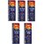 Dr Nexa Pain Relief Roll On 10ml (Pack OF 5)