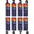 Dr Nexa Pain Relief Roll On 10ml (Pack OF 8)