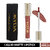 Non-transfer Beauty matte liquid waterproof long lasting lipstick