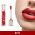 Liquid  lipstick combo set transfer proof | waterproof(Athlea and Red )