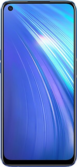 refurbished realme 6i