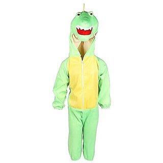                       Dinosaur Bear Fancy Dress Animan Costume For School Annual FunctionTheme PartyCompetiti                                              