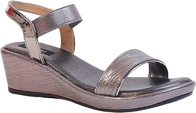 Buy Wedges for Women Online - Metro Shoes