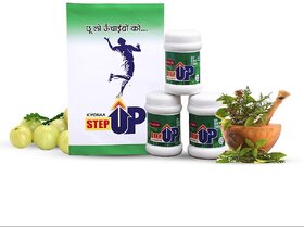 Step-Up Body Growth Treatment  1 Pack