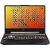 ASUS FX506LHB-HN355W i5 10300H/ GTX1650- 4GB/ 8G/ 512G SSD/ 15.6 FHD-144hz/ Backlit KB- 1 Zone RGB/ 48Whr/ Win 11/ / / McAfee(1 Year)/ 1B-Black Plastic Laptop