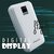ORENICS 10000 mAh Power Bank (White, Lithium Polymer)
