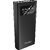 ORENICS 20000 mAh Power Bank (Fast Charging, Power Delivery 2.0) (Black, Lithium Polymer)