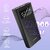 ORENICS 20000 mAh Power Bank (Fast Charging, Power Delivery 2.0) (Black, Lithium Polymer)