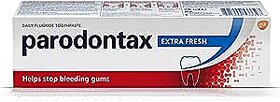 Parodontax Toothpaste For Bleeding Gums, Extra Fresh Flavour, 75 ml