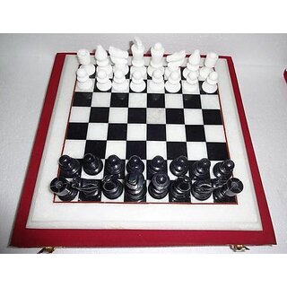 Marble Alabaster Chess Sets