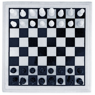                       Luxury Chess Set , Marble Board Game , Chess Board And Pieces                                              