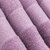 Home Berry Cotton 1 Piece Bath Towel Set, 500 Gsm (Purple)