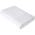 Home Berry Cotton 1 Piece Face Towel Set, 500 Gsm (White Color)