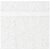 Home Berry Cotton 1 Piece Face Towel Set, 500 Gsm (White Color)